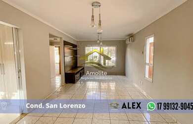 Imagem 6: CASA CONDOMÍNIO SAN LORENZO EM SÃO JOSÉ DO RIO PRETO