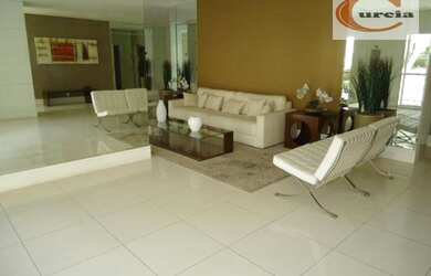 Imagem 14: Apartamento à venda, 53 m² por R$ 530.000,00 - Vila Guarani Zona Sul...