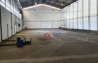 Imagem 13: Galpão à venda, 1000 m² por R$ 1.600.000 - Jardim Santa Luzia - Pindamonhangaba/SP