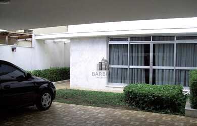 Imagem 2: Casa à venda, 367 m² por R$ 3.000.000,00 - Brooklin Paulista - São...