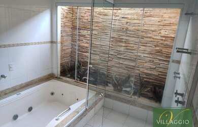 Imagem 4: Casa à venda, 290 m² por R$ 1.650.000,00 - Parque Residencial Damha...