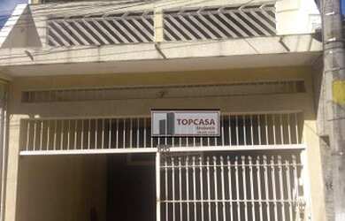 Imagem: A casa em condomínio possui 3 Dormitórios, 3 Banheiros, 2