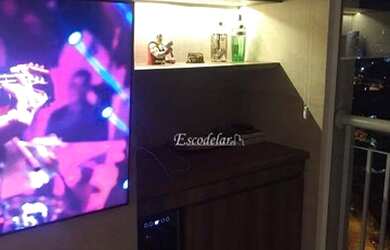 Imagem 8: Apartamento à venda, 68 m² por R$ 853.000,00 - Casa Verde - São Paulo/SP