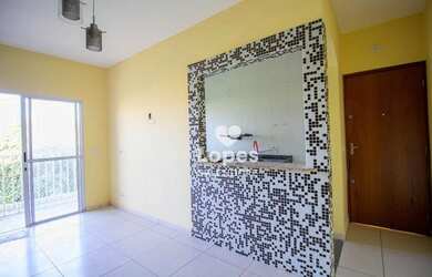 Imagem 11: Apartamento com 2 dormitórios, 56 m² - venda por R$ 210.000,00 ou aluguel...