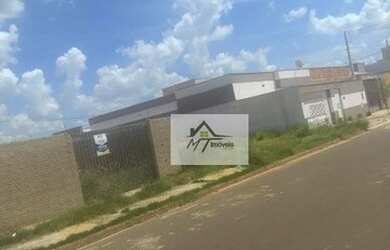 Imagem: O terreno possui 250m² de Área e está localizado em Jardim