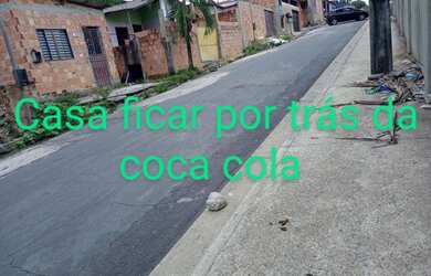 Imagem 14: Casa disponível pra venda