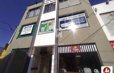 Imagem 9: Sala comercial sala - edificio coml. , cozinha planejada, elevador, em...