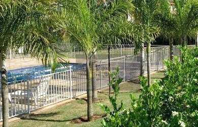 Imagem 3: Terreno à venda, 609 m² por R$ 294.000,00 - Condomínio Mirante dos...