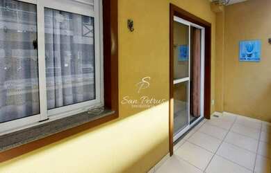 Imagem 7: Apartamento com 2 dormitórios, 72 m² - venda por R$ 380.000,00 ou aluguel...