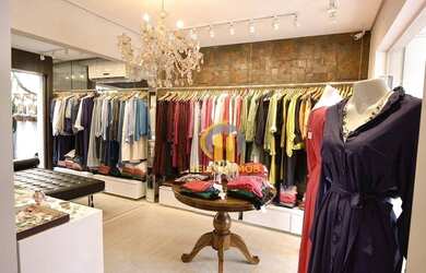 Imagem 5: Ponto à venda, 103 m² por R$ 170.000,00 - Tatuapé - São Paulo/SP