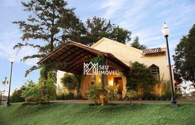 Imagem 13: Terreno à venda, 2012 m² por R$ 2.200.000,00 - Condomínio Terras de...