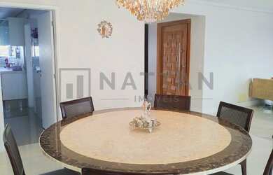 Imagem 4: Apartamento com 4 dormitórios, 234 m² - venda por R$ 2.980.000,00 ou...