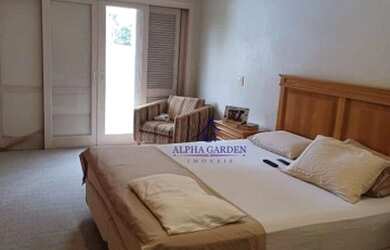 Imagem 8: Sobrado com 3 dormitórios, 390 m² - venda por R$ 2.650.000,00 ou aluguel...