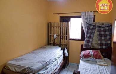 Imagem 8: Casa à venda, 45 m² por R$ 165.000,00 - Aviação - Praia Grande/SP