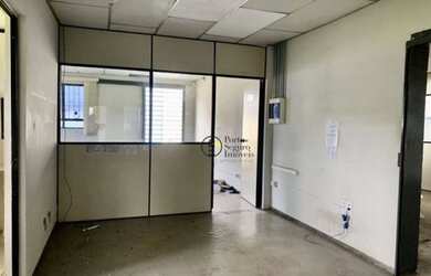 Imagem 16: Galpão Industrial para locação, Santa Cruz, Americana - GA0003