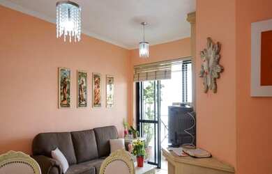 Imagem 3: ALTO DA LAPA RARA OPORTUNIDADE