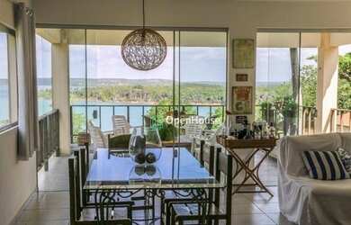 Imagem 4: Casa Residencial à venda, Praia de Pipa, Tibau do Sul - CA0088