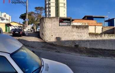 Imagem 1: Terreno à venda, 376 m² por R$ 410.000,00 - Jardim América - São José dos Campos/SP