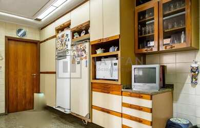 Imagem 5: Apartamento com 4 dormitórios, 185 m² - venda por R$ 1.050.000,00 ou...