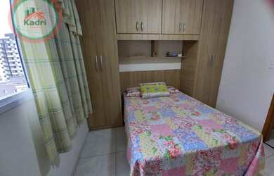 Imagem 11: Apartamento com 1 dormitório, 46 m² - venda por R$ 250.000,00 ou aluguel...