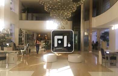 Imagem 9: Conjunto comercial para venda e locação, Alphaville Industrial, Barueri