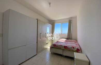 Imagem 16: Apartamento à venda, 66 m² por R$ 220.000,00 - Ipiranga - São José/SC