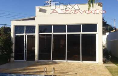 Imagem 10: Casa em Condomínio para Venda Condomínio Fechado Village Haras São...