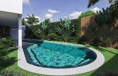 Imagem 2: LANÇAMENTO NA ENTRE A AGAMENON MAGALHÃES E A BOA VISTA PERFEITA LOCALIZAÇÃO...