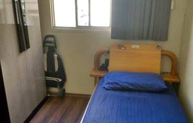 Imagem 7: Apartamento à venda, 48 m² por R$ 213.000,00 - Jardim Antártica - São...