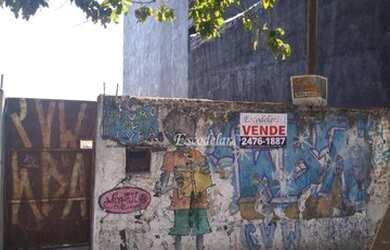 Imagem 2: Terreno à venda, 217 m² por R$ 640.000,00 - Casa Verde - São Paulo/SP