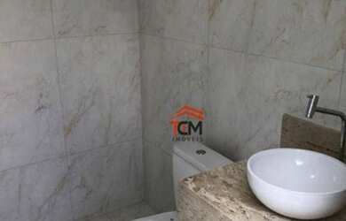 Imagem 10: Casa à venda, 180 m² por R$ 850.000,00 - Setor Três Marias - Goiânia/GO