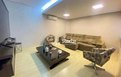 Imagem 9: Casa estilo sobrado alto padrão com 4 suítes à venda, 650m² por R$ 2.500.000 - Cidade Jard