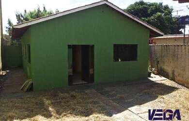 Imagem 8: Galpão no Bairro Cardoso em Aparecida de Goiânia à venda