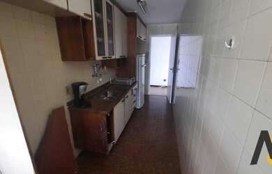 Imagem 7: Apartamento 2 quartos localização Três Rios Freguesia Comércio, bancos...