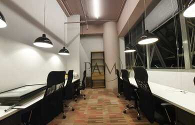 Imagem: O depósito possui 65m² de Área e está localizado em Bairro