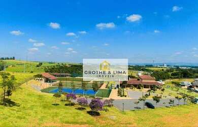 Imagem 1: Terreno à venda, 300 m² por R$ 269.000,00 - Condomínio Terras do Vale - Caçapava/SP