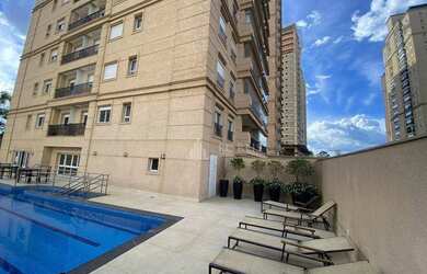 Imagem 14: Apartamento com 3 dormitórios, 110 m² - venda por R$ 1.490.000,00 ou...