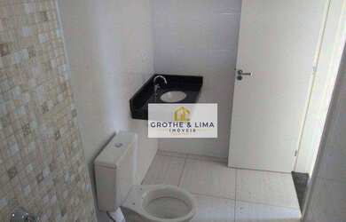 Imagem 11: Apartamento com 2 dormitórios, 53 m² - venda por R$ 185.000,00 ou aluguel...