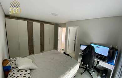 Imagem 13: Apartamento com 3 dormitórios à venda, 90 m² por R$ 419.900,00 - Areias - São José/SC