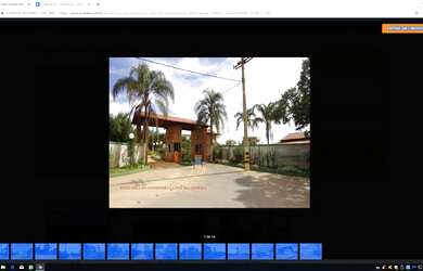 Imagem: O terreno possui 1.000m² de Área e está localizado em Jaboticatubas