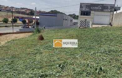 Imagem 4: Terreno à venda, 366 m² por R$ 383.000 - Jardim Morumbi - Porto Feliz/SP