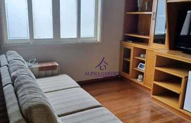 Imagem 3: Sobrado com 3 dormitórios, 390 m² - venda por R$ 2.650.000,00 ou aluguel...