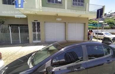 Imagem: O depósito possui 33m² de Área e está localizado em Esplanada