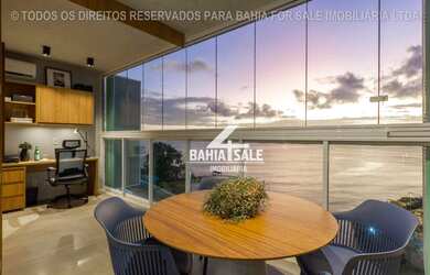 Imagem 16: Apartamento à venda, 60 m² por R$ 1.180.000,00 - Dois de Julho - Salvador/BA