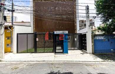 Imagem: O apartamento possui 5 Dormitórios, 5 Banheiros, 5 Vagas na