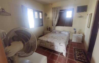 Imagem 10: Casa Praia Presídio. Piscina, 180m² de Área, 5 Vagas na garageme3 Dormitórios