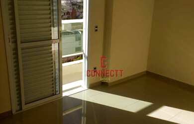 Imagem 4: Apartamento à venda, 55 m² por R$ 250.000,00 - Jardim Macedo - Ribeirão...