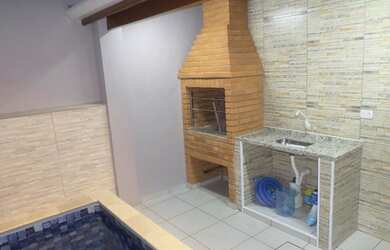 Imagem 14: Casa para venda tem 92 metros quadrados com 2 quartos em Balneário Itaoca...