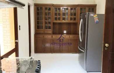 Imagem 12: Sobrado com 5 dormitórios, 650 m² - venda por R$ 5.000.000,00 ou aluguel...