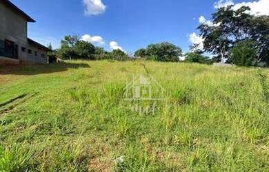 Imagem 4: Terreno à venda, 711 m² por R$ 980.000,00 - Itaporã de Atibaia - Atibaia/SP